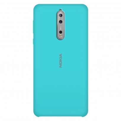 Nokia 8 ظرفیت 16 gig سبز