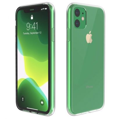 گوشی موبایل اپل مدل iPhone 11 Pro Max A2220 دو سیم‌ کارت