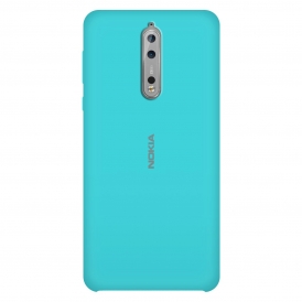 Nokia 8 ظرفیت 16 gig سبز