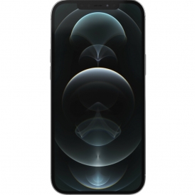 گوشی موبایل اپل مدل iPhone 12 Pro Max A2412 دو سیم‌ کارت